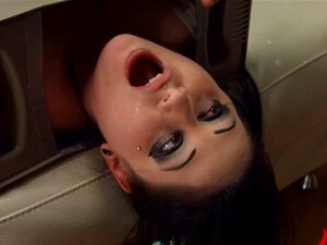 BDSM Sex In Analland With Slut Copulated Extremely