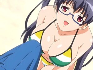 Hentai Video Som Visar En Kåt Tjej Med Stora Boobies Rider Cutie Kuk. Hon är Också Student, Så Det är Allt Bra. Se Deras Fetisch Jävla Erfarenhet Utvecklas På Olika Sätt Innan Det Heta Slutet.