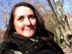 Sylvia Van De Straatbruid