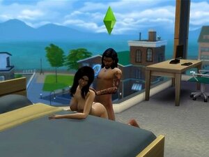 Busiga Sims
