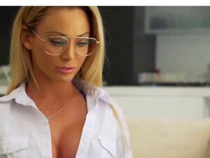 Milf In High Heels Sucks Huge Cock. Milf In High Heels Sucks Huge Cock Before Getting Her Pussy Railed