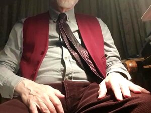 Watch Mature Wanker 2 On  Now! - Gay, Solo, Stepdaddy Porn