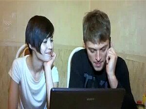 Stranger Fucks Luxurious Cutie