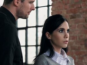 Headmistress Tina Kay Orders The Anal Workout For Cutie Nikki Fox