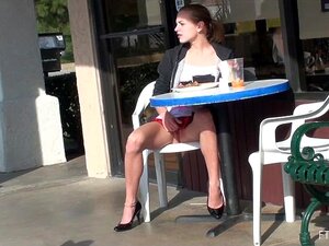 Eerste Dag In Porno 4