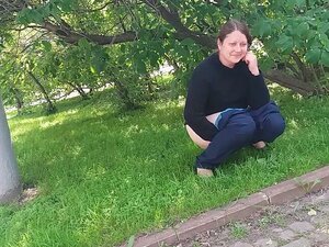 Ful Slyna Pissar