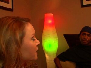 Roodharige Milf Neukt Elke Bbc In Zicht