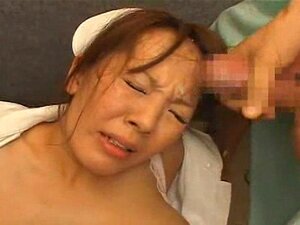 Nurse Japan Big Boobs Tits Asian