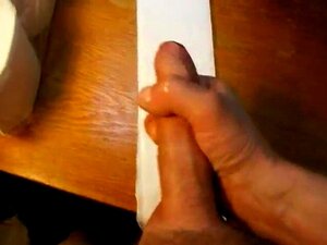 Danski Veliki Kurac Drkanje 1