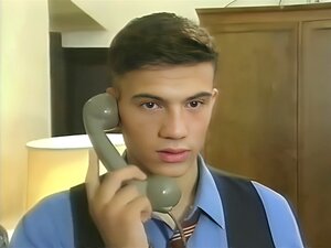 La Lecon De Musique (1997) La Lecon Of Musique (2000) (Deutsche Übersetzung)