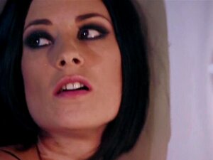 Anal Night Games With Claire Castel