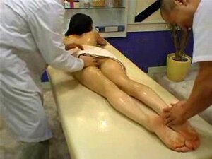 Meisje Massage Seks Deel 2. Meisje Massage Seks Deel 2