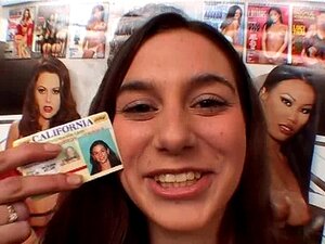 Five Guys For One Girl