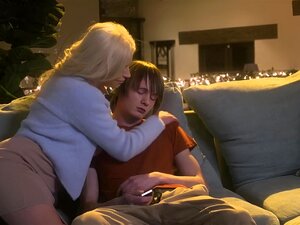 Spikey Spend Time Screwing His Stepmom Spencer (Spencer Scott, One Day)