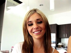 Incredible pornstar Madelyn Monroe in crazy anal, hardcore porn video