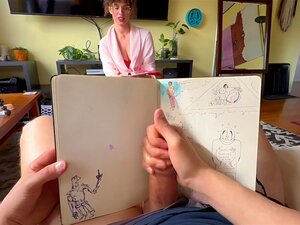 1St Time Anal With Stepmom At Jewish Allies Abode