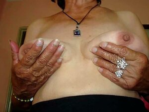 HelloGrannY Nude Pictures Παράδοση από Νότο