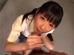 Niewiarygodne Japońskie Yuki Aito