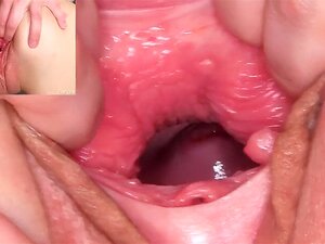 Das Entzückende Tschechische Idol Streckt Den Rasierten Honigtopf Und Steckt Bizzares Fickspielzeug Hinein, Um Den Besten Orgasmus Zu Haben