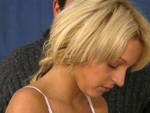 Ukarany Za Oszukiwanie