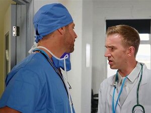 The Pulse: Episode 3nAlyssa Reece, Danny D