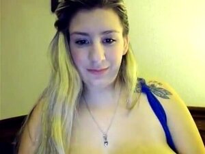 Tetas Enormes Naturales 1