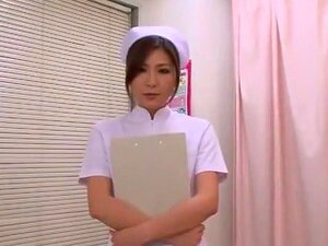 Geile Japanische Tussi Yuna Shiina In Verrückten Handjobs, POV JAV Szene