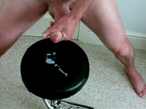 Eight Solo Cumshots
