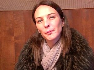 Elle Se Touche Le Clito Avec Pasierb Wibro