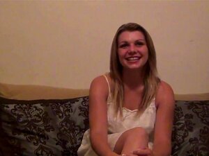 Real Girl Extreme Fetish Strip Down Attempted Fist Anal Toying