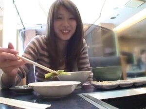 Incrível Garota Japonesa Em Vídeo JAV Amador Exótico