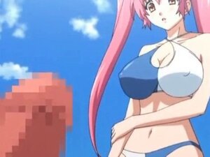 Anime Beach video porno & seks dalam kualitas tinggi di RumahPorno.com