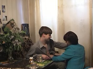 Зрели секс после чаја. Зрели секс после чаја