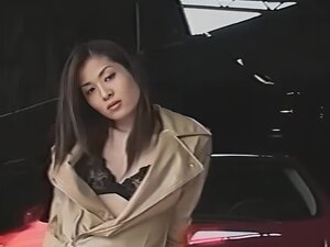 Nikmati kecantikan yang tak terelakkan dari seorang wanita Korea yang menggoda yang merasakan kenikmatan intens dengan gairah. Saksikan bagaimana dia mempesona dan memuaskan Anda dalam video panas ini.