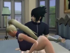Sasuke Avatar - Filmy Porno @ PornoKrol.com