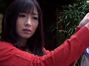 Asia Hibiki Otsuki dalam Keperawatan Terlarang bagian 1.1