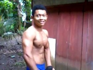 Remaja Gay Coli