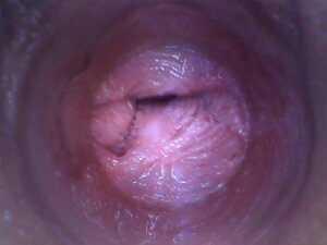 Kira - Selfie kinky (video cam pussy endoskopi)