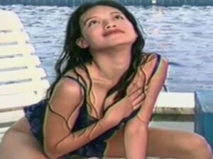 Shu Qi - Beberapa Tahap