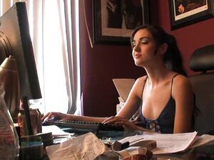 Sasha Grey - Aku Gadis Besar Sekarang 6.,,,,